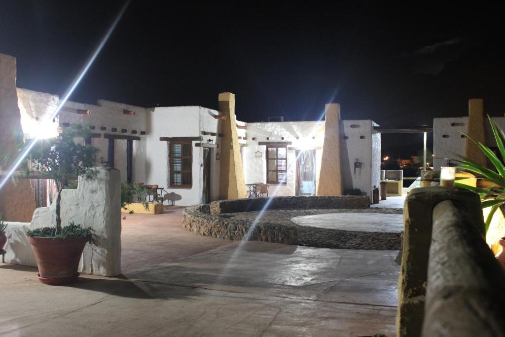 Olivares Rural Los Albaricoques Luaran gambar
